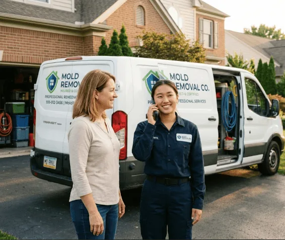 Crawlspace Mold Remediation Wakpala, SD FAQs